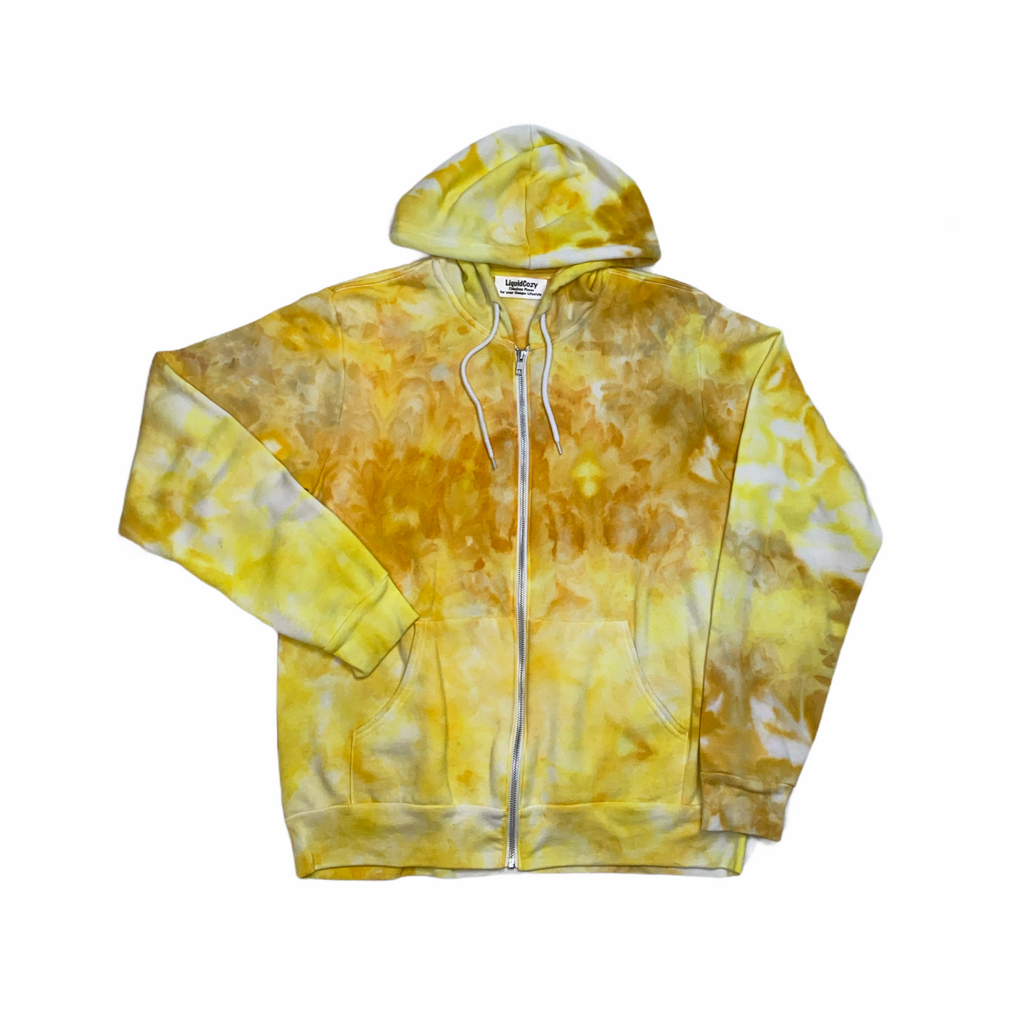 Liquid Golden Sunshine