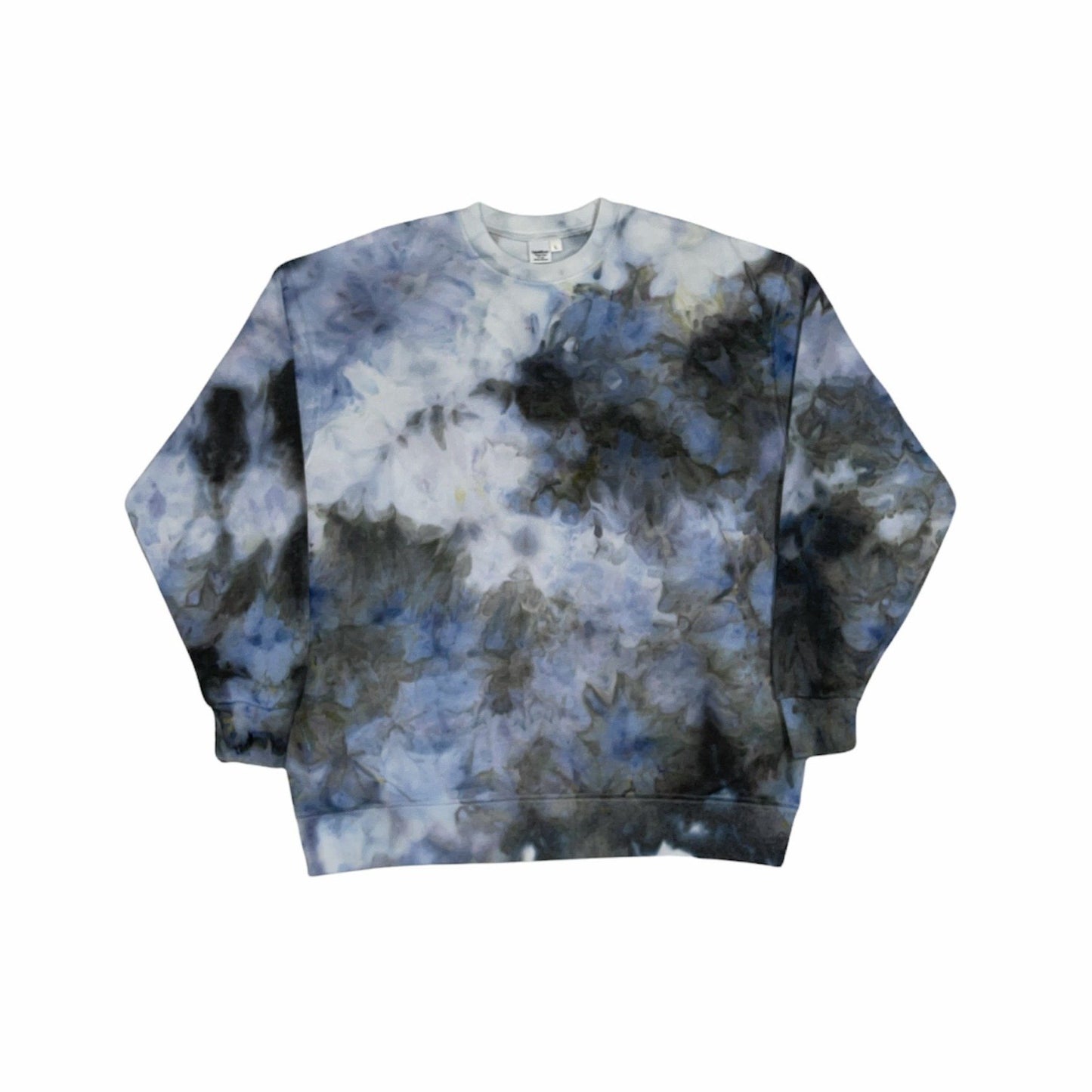 Liquid Diamond Smoke