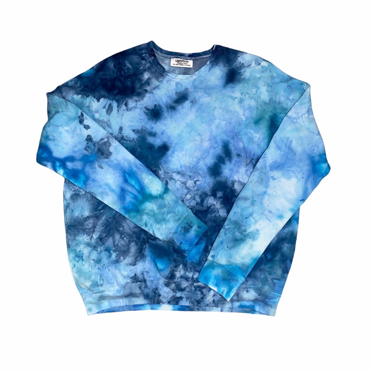 Liquid Island Oceans
