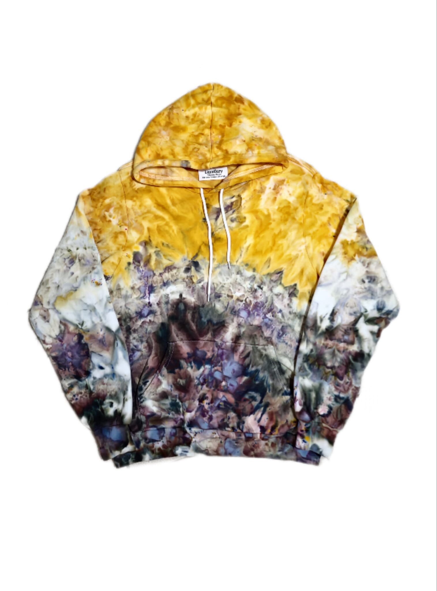 Liquid Gold Gemstones