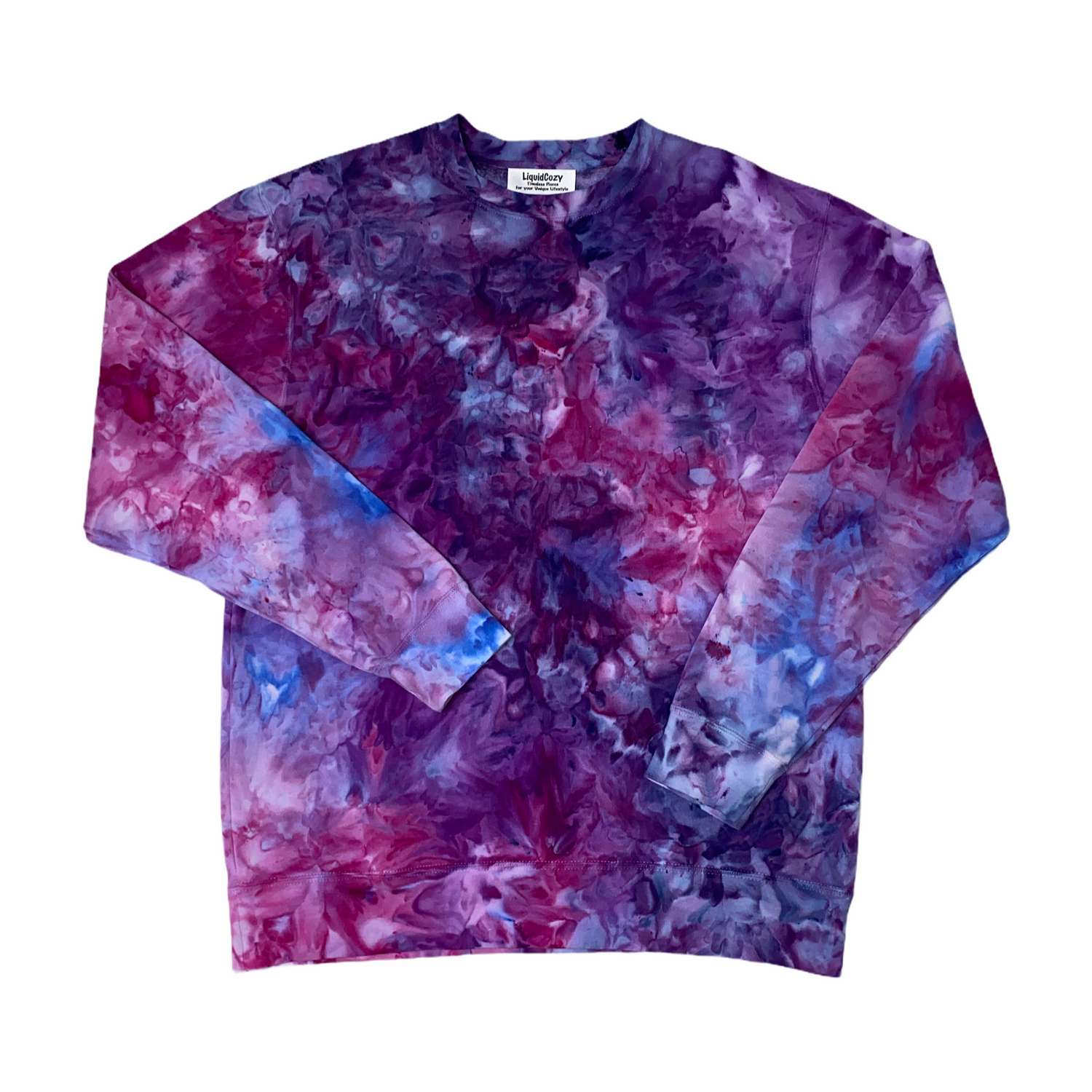 Liquid Lilac Rose
