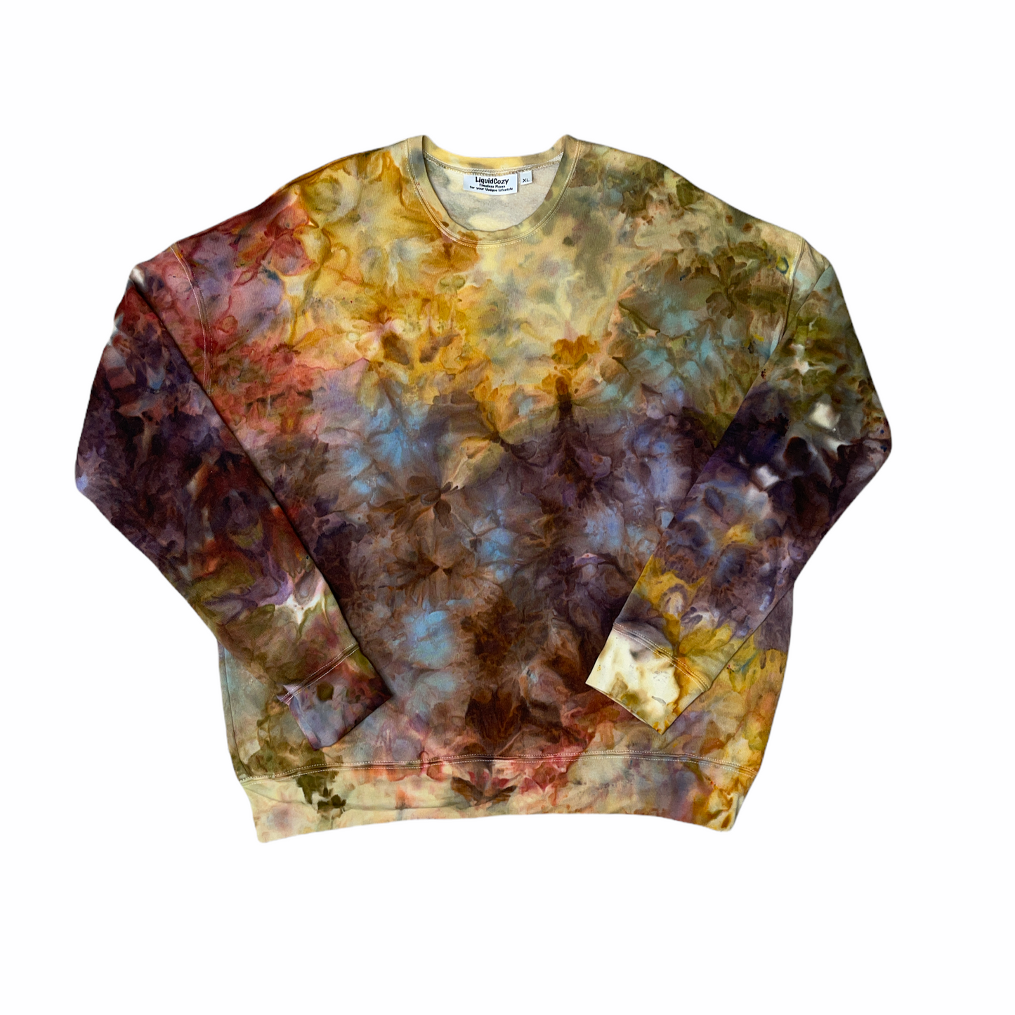 Liquid Fire Stones
