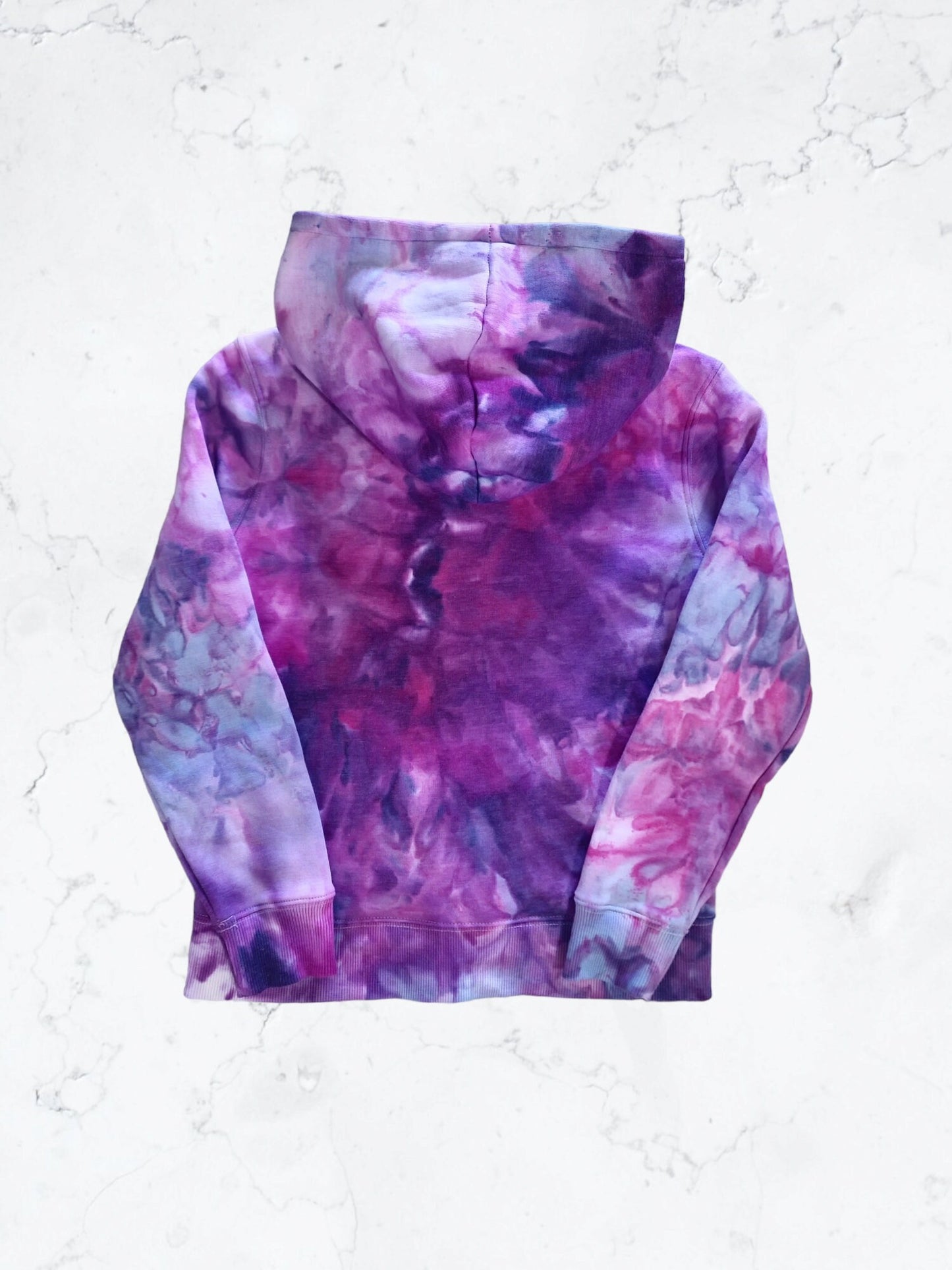 Youth Full Zip-up Hoodie